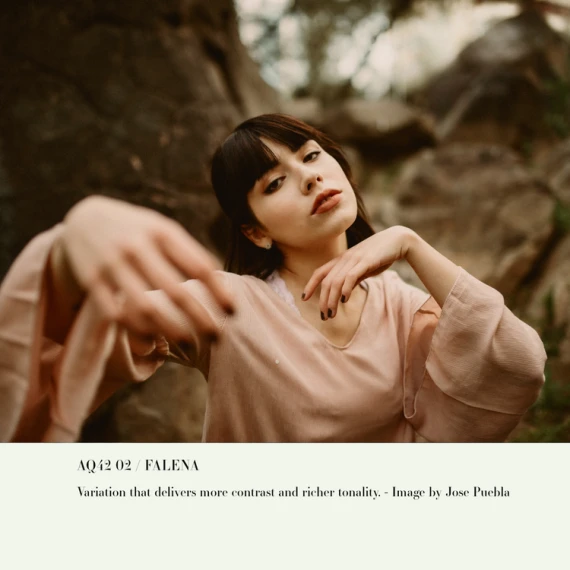 Archipelago – Quest 42 Falena (Warm & Tranquil Presets) — preview 3