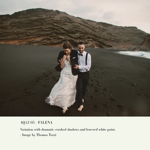 Archipelago – Quest 42 Falena (Warm & Tranquil Presets) — preview 4