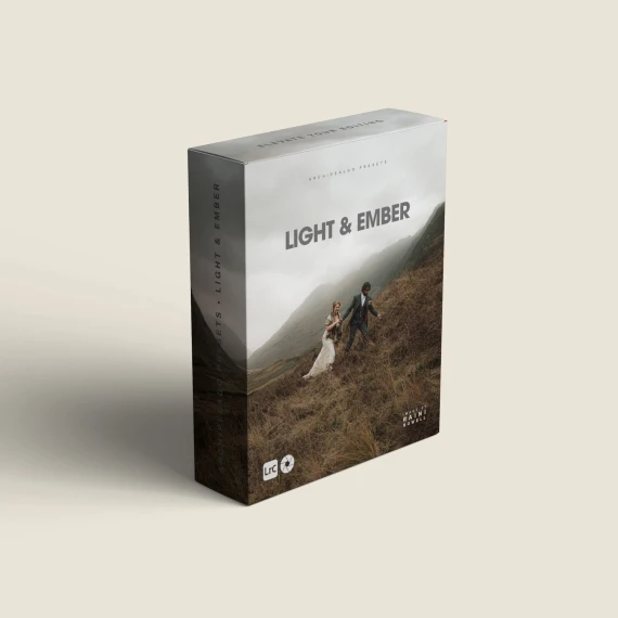 Archipelago – Light & Ember Lightroom Presets