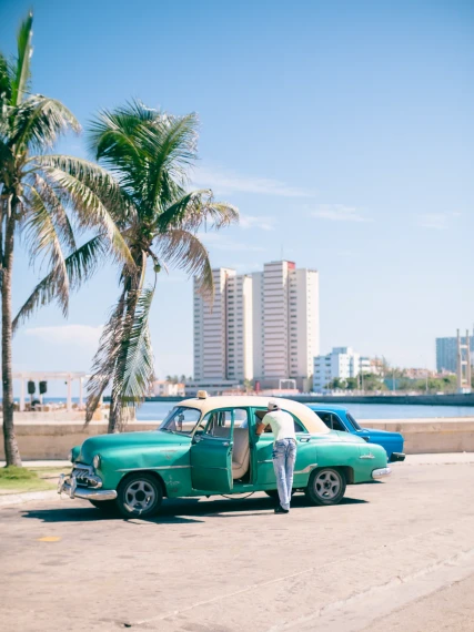 Refined Presets – Kodak Ektar (Vivid Film Emulation) — preview 3