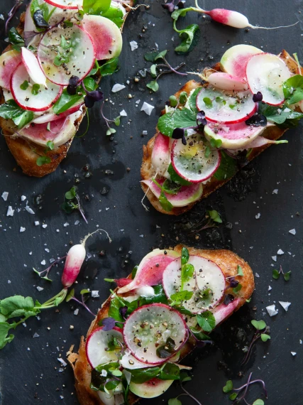 Refined Presets – Ali Harper (Interiors, Food & Commercial) — preview 2