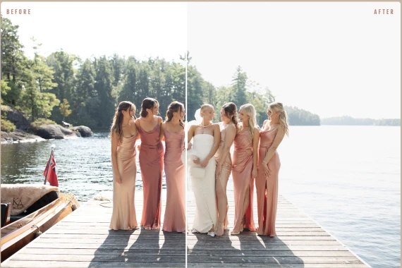 Tessa Shannon – The Complete Pack Presets