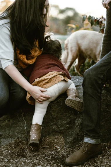 Carolina Hanna – Heartist Presets (Moody Earth Tones)