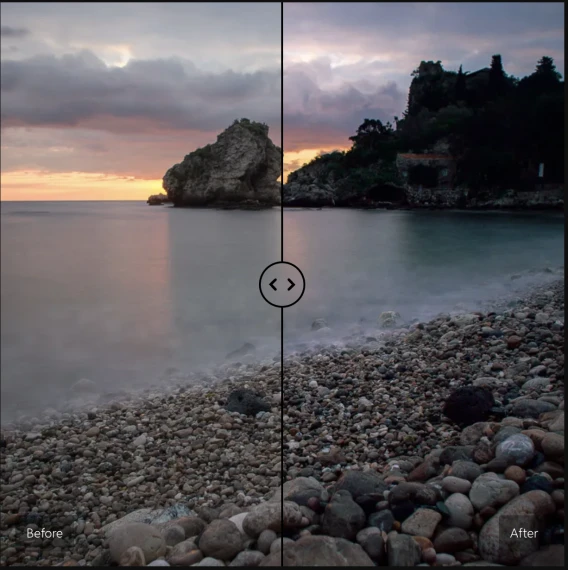 Cobalt Image Presets – Elite Fuji Pos. for Adobe (Velvia & Provia)