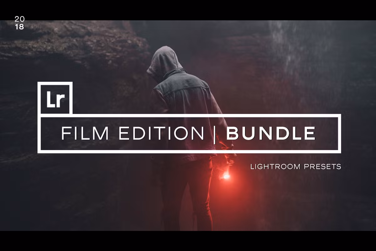 Film Edition – Lightroom Presets Bundle (Special Edition)