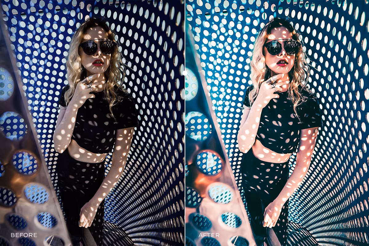 Film Edition – Lightroom Presets Bundle (Special Edition) — preview 2