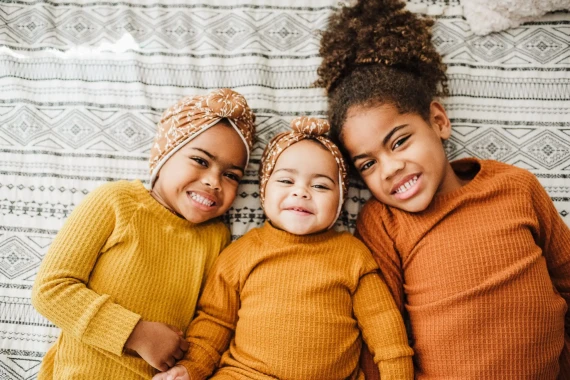 Soulmate Presets – UNBLEMISHED Presets (Natural & Vibrant Tones) — preview 5