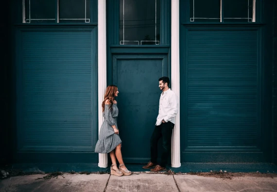 Soulmate Presets – VIBE Lightroom Presets (Moody Cinematic Tones)