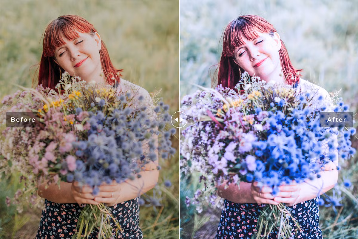 CreativeMarket – Hyssop Pro Lightroom Presets (13 Presets) — preview 4