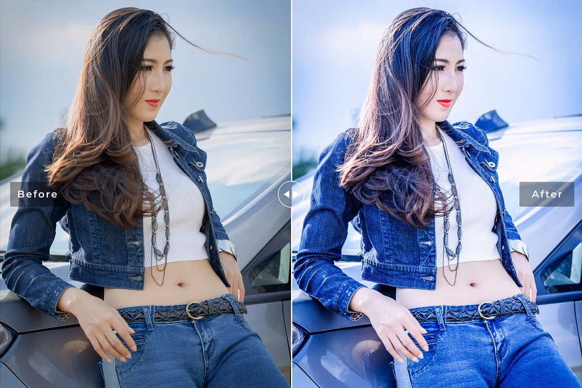 CreativeMarket – Hyssop Pro Lightroom Presets (13 Presets) — preview 5