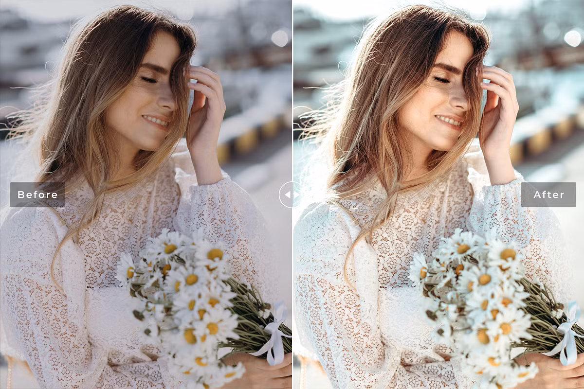 CreativeMarket – Madrone Pro Lightroom Presets (13 Presets) — preview 6