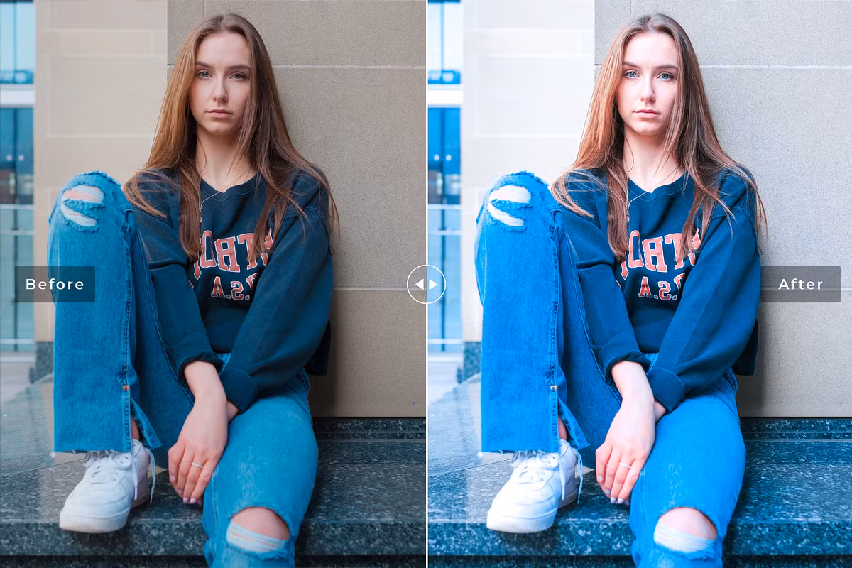 CreativeMarket – Speedwell Pro Lightroom Presets (13 Presets) — preview 4