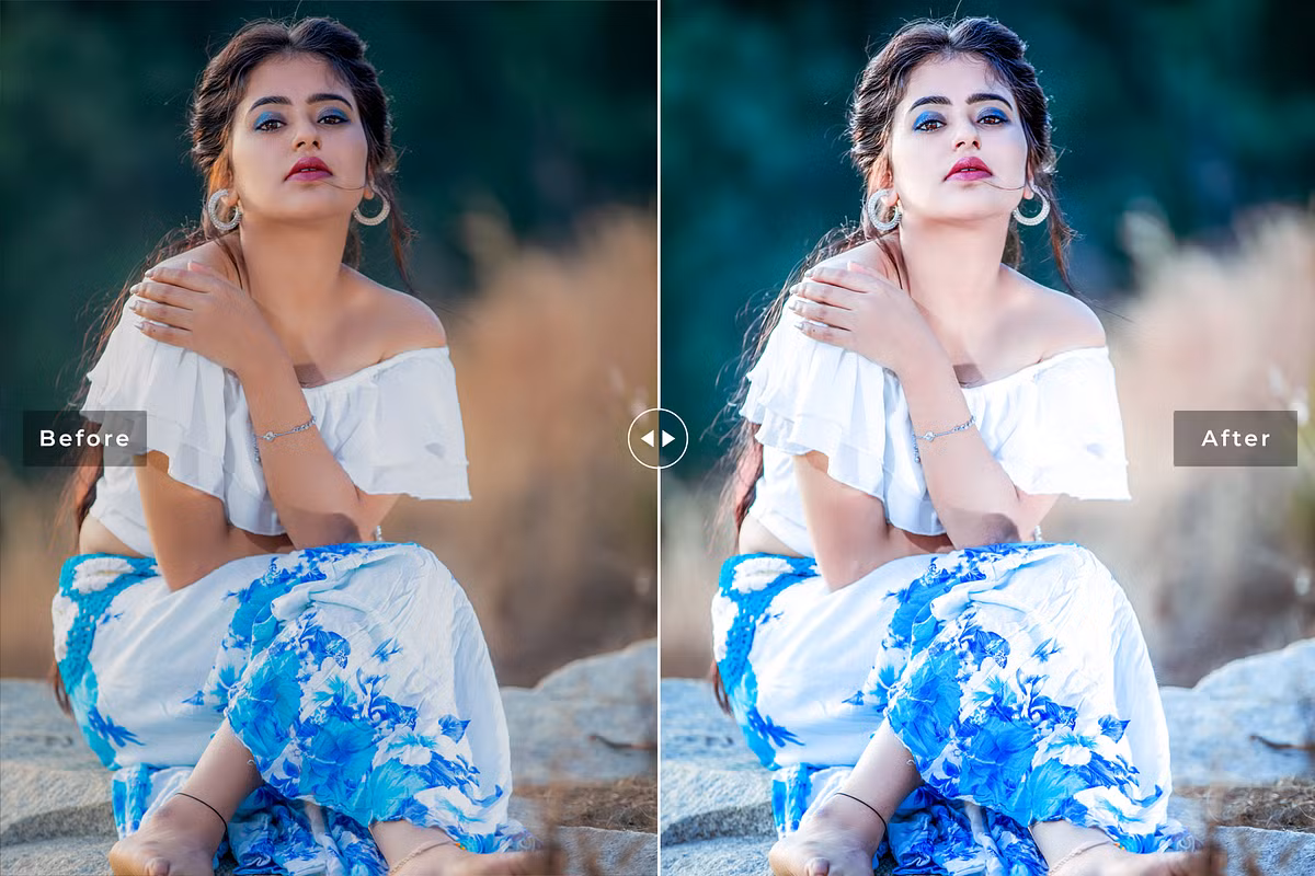 CreativeMarket – Speedwell Pro Lightroom Presets (13 Presets) — preview 3
