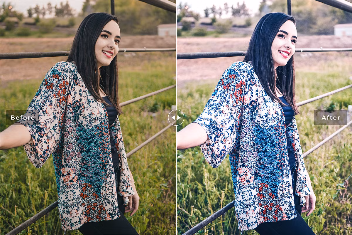 CreativeMarket – Speedwell Pro Lightroom Presets (13 Presets) — preview 6