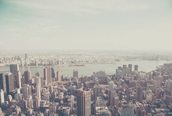 Cinegrain – CITY LUTs & PowerGrades — preview 5