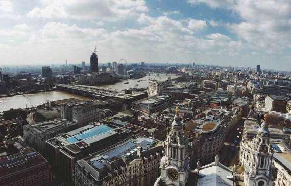 Cinegrain – CITY LUTs & PowerGrades — preview 3