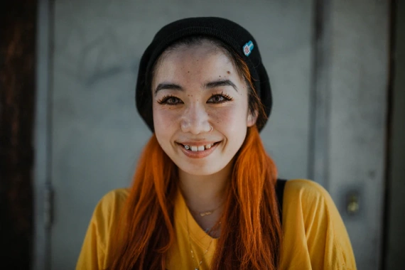Mango Street Lab – The Film Emulation Collection (16 Lightroom Presets) — preview 6