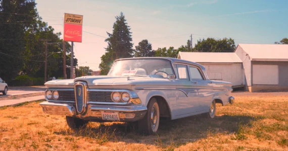 Cinecolor – 3-Strip LUTs (Technicolor Inspired Grades) — preview 4