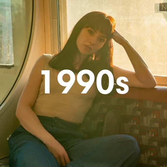 Cinecolor – 1990s LUTs Pack (Analog Film Inspired Grades)