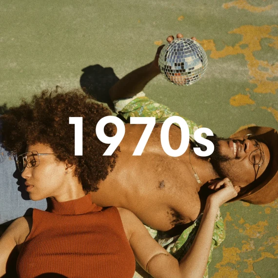 Cinecolor – 1970s LUTs Pack (Vintage Film Aesthetic)