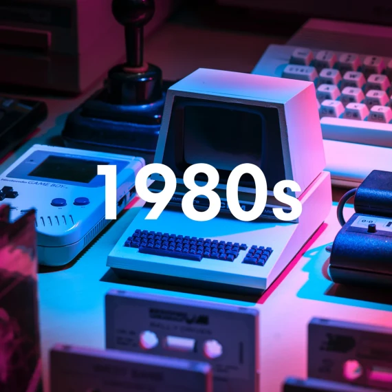 Cinecolor – 1980s LUTs Pack (Retro Cinematic Grades)