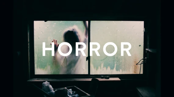 Cinecolor – Horror LUTs Pack (Cinematic Horror Grades)