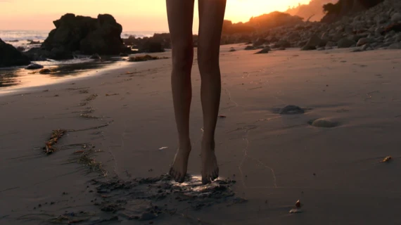 Cinecolor – Twilight LUTs (Golden Hour & Sunset Collection) — preview 4