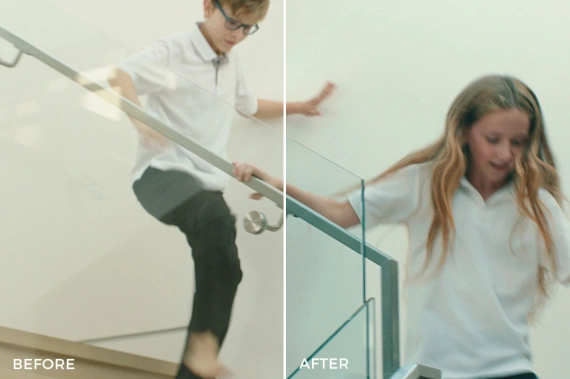 FilterGrade – Celluloid Video LUTs (by Rémy De Vlieger) — preview 2