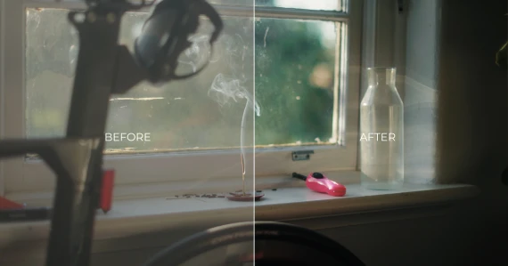 Tom Noske – Cinematic LUTs Collection — preview 3