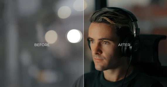 Tom Noske – Cinematic LUTs Collection — preview 2