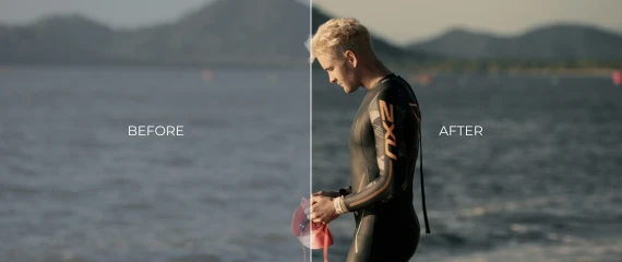Tom Noske – Cinematic LUTs Collection — preview 6