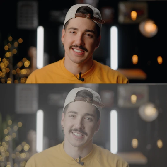 Alexandru Don – Skintone Edition (Sony S-Log3 Cinematic LUTs) — preview 3