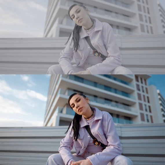 Alexandru Don – Skintone Edition (Sony S-Log3 Cinematic LUTs) — preview 7