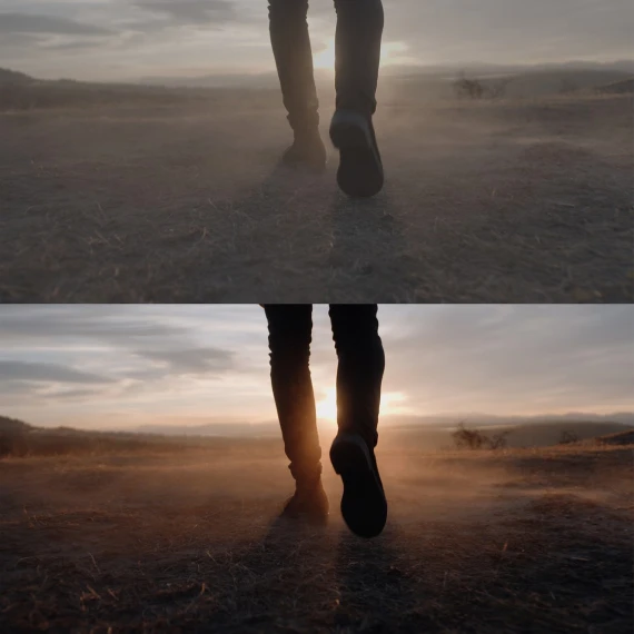 Alexandru Don – Skintone Edition (Sony S-Log3 Cinematic LUTs) — preview 4