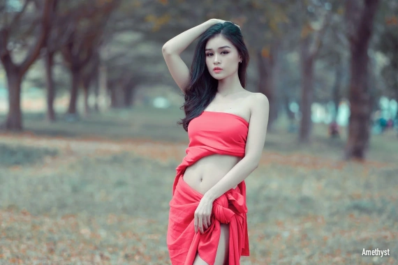 Lutmix – Fine Portraits (Color Grading LUT Presets for Portraits) — preview 7