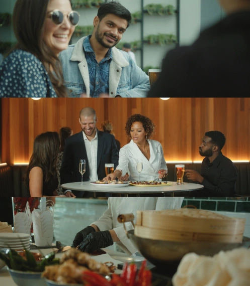 Phantom LUTs – Joel Famularo for DJI Mavic 3 / Pro / Cine — preview 4