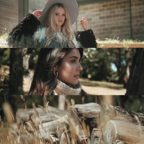 Phantom LUTs – Joel Famularo for DJI Mavic 3 / Pro / Cine — preview 3