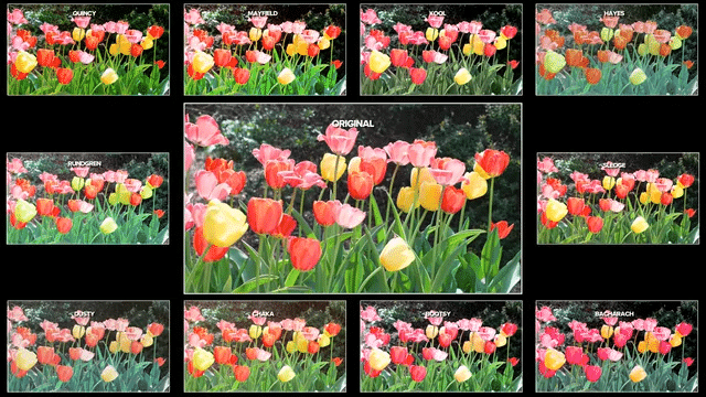 Vintones – Vintage Film LUTs Collection — preview 2
