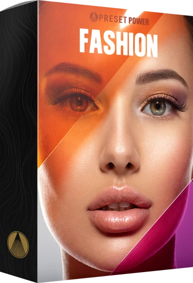 Presetpower – Fashion Presets & LUTs