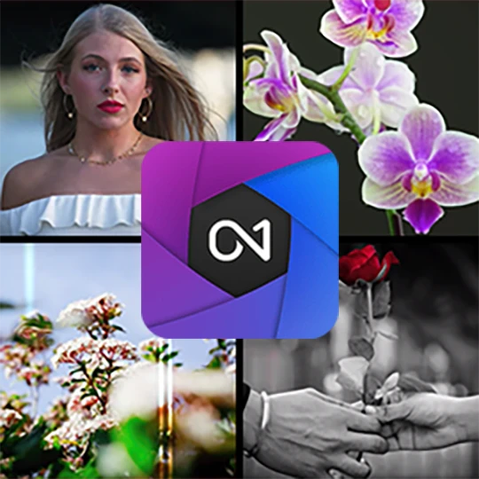 ON1 – 70 Premium LUTs Pack