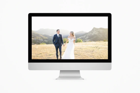 Illume – Cinematic LUT Collection for Natural Light Video