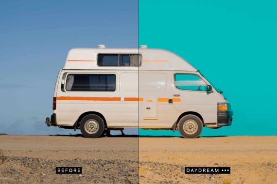 SparkleStock – Dreamlight Lightroom Presets (XMP Only)2 — preview 4