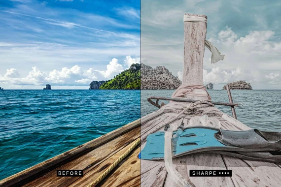 SparkleStock – Dreamlight Lightroom Presets (XMP Only)2 — preview 5