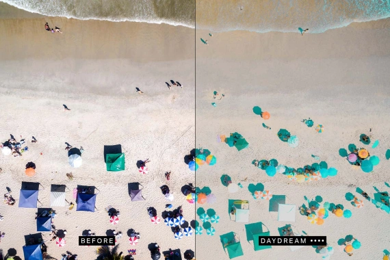SparkleStock – Dreamlight Lightroom Presets (XMP Only)2 — preview 7
