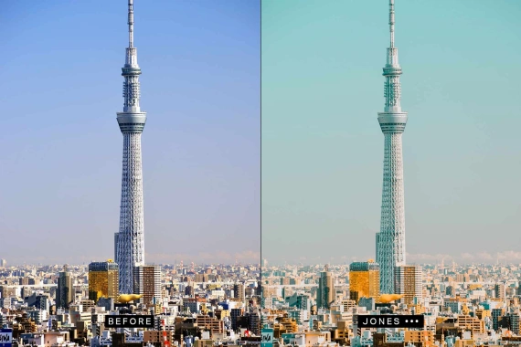 SparkleStock – Dreamlight Lightroom Presets (XMP Only)2 — preview 6