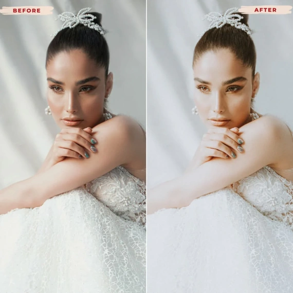 She Said Yes – Golden Hour Video LUTs (Mobile & Desktop) — preview 2