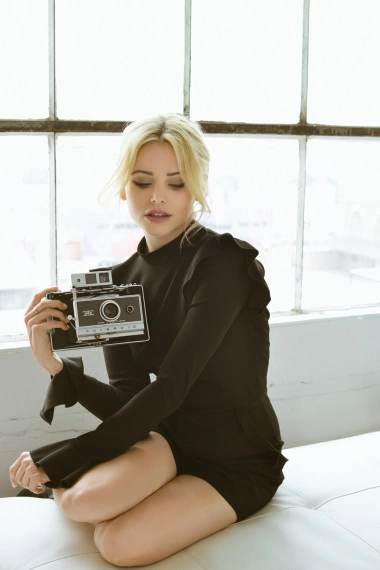 Lara Jade Education – Lightroom Presets & Fashion Film Set — preview 5