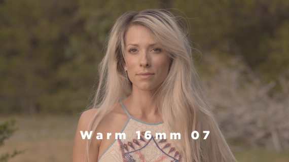Theo Miesner – Swiss Video LUTs Collection — preview 3