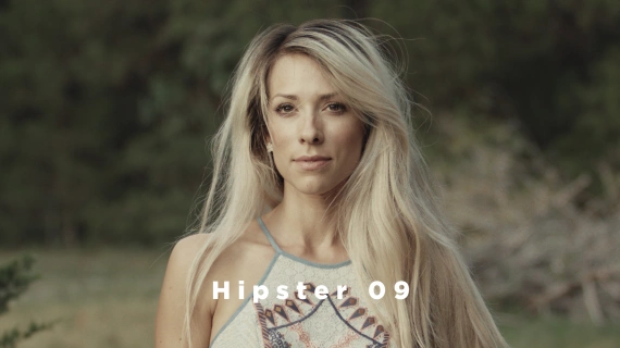 Theo Miesner – Swiss Video LUTs Collection — preview 7
