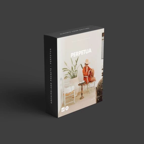 Archipelago – Perpetua Preset Collection